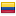 funec.org server is located in Colombia